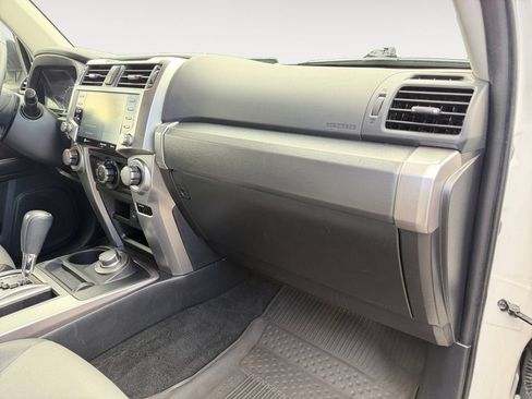 Used 2022 Toyota 4Runner SR5 Premium w/ Moonroof Package AWD/4WD image 26