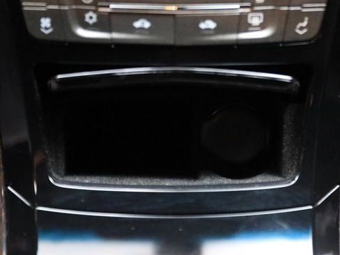 Used 2015 Cadillac CTS V RWD image 86