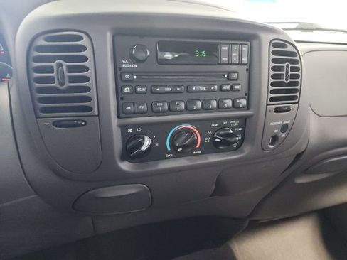 Used 2001 Ford F150 XL RWD image 21