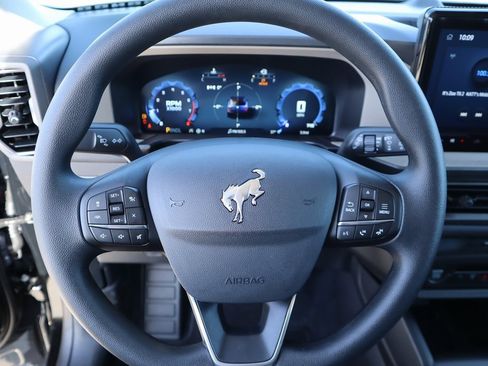 New 2025 Ford Bronco Sport Big Bend image 3