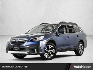 Used 2021 Subaru Outback Limited XT AWD/4WD video 1