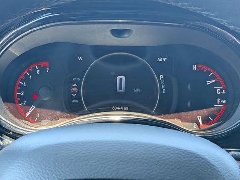 Used 2024 Dodge Durango GT AWD/4WD image 26
