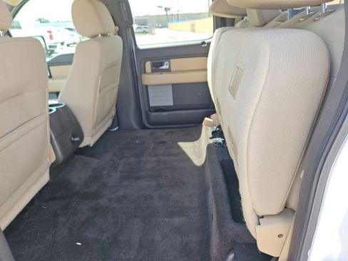 Used 2014 Ford F150 XLT w/ Equipment Group 302A Luxury image 10