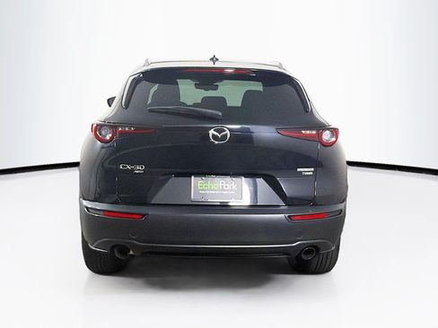Used 2022 MAZDA CX-30 2.5 Turbo w/ Premium Plus Pkg AWD/4WD image 7
