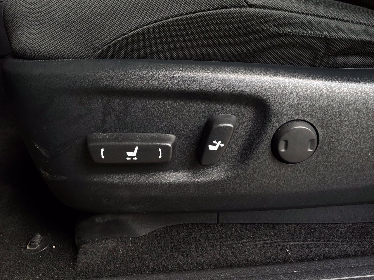 Used 2023 Toyota 4Runner SR5 RWD image 11