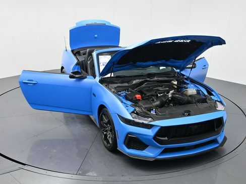 Used 2025 Ford Mustang GT Premium w/ GT Performance Package image 53