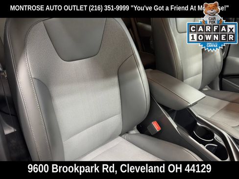 Used 2023 Kia Niro EX FWD image 51