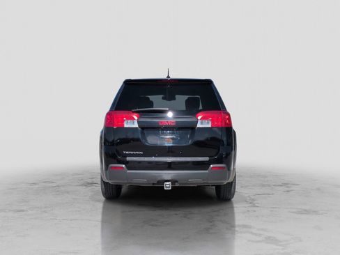 Used 2014 GMC Terrain SLE image 6