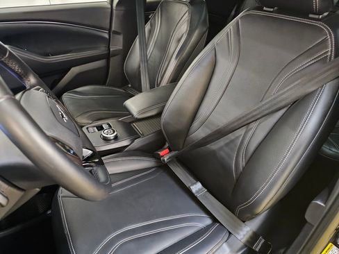 Used 2021 Ford Mustang Mach-E Premium image 21