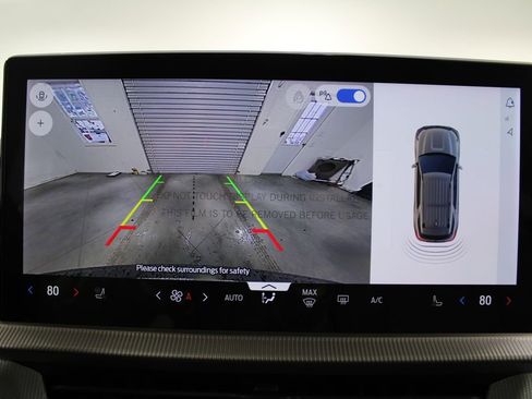 New 2026 Ford Explorer Active w/ Active Comfort Package image 50