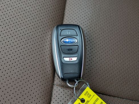 Certified 2022 Subaru Outback Touring XT w/ Popular Package #2 image 29