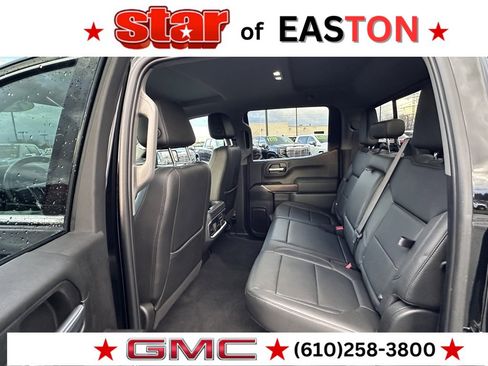 Used 2020 GMC Sierra 1500 SLT w/ SLT Premium Package image 18