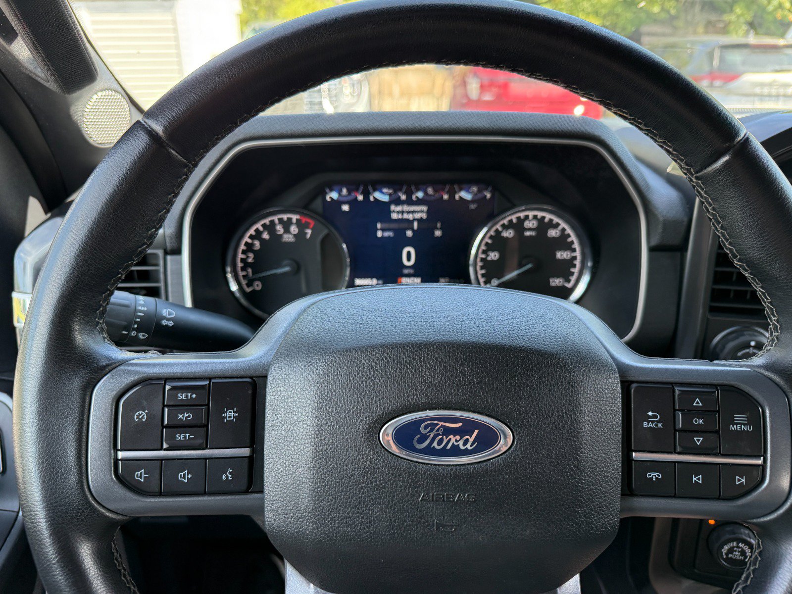 Used 2023 Ford F150 XLT w/ Equipment Group 302A High AWD/4WD image 26