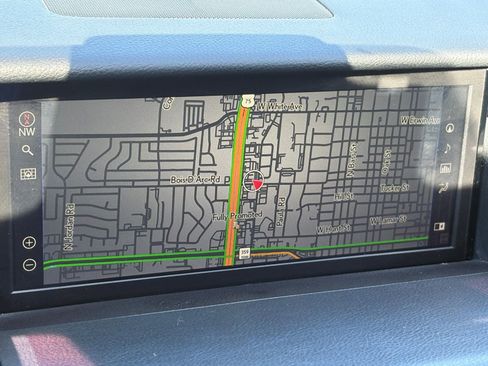 Used 2022 Lexus RC 350 F Sport image 35