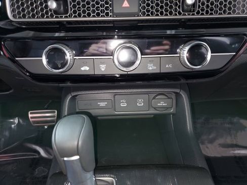 New 2026 Honda Civic Sport image 20