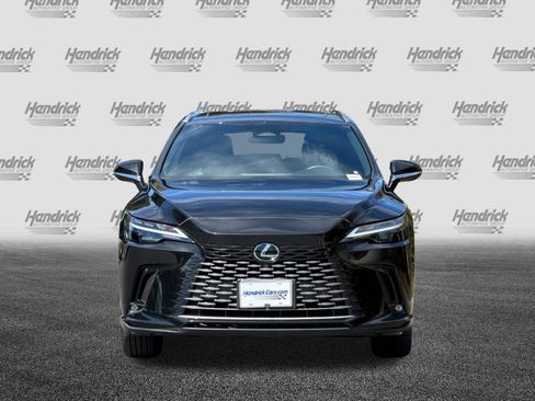 Used 2023 Lexus RX 350 Premium FWD image 10
