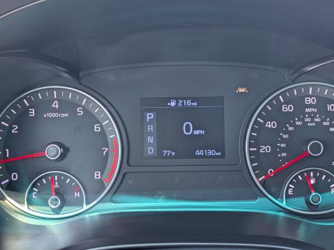 Used 2020 Kia Optima EX FWD image 28