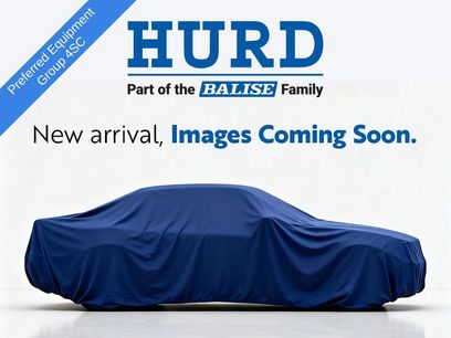Certified 2023 GMC Terrain AT4 w/ LPO, Floor Liner Package