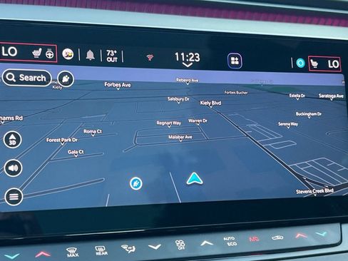 Used 2024 Dodge Charger R/T w/ Plus Group image 23