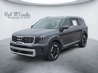 Used 2024 Kia Telluride S AWD/4WD video 1