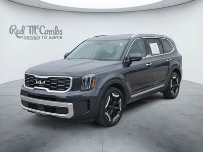 Used 2024 Kia Telluride S