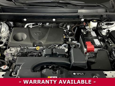 Used 2024 Toyota RAV4 XLE w/ Convenience Package AWD/4WD image 30