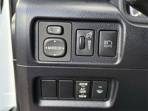 Used 2022 Toyota 4Runner SR5 image 19