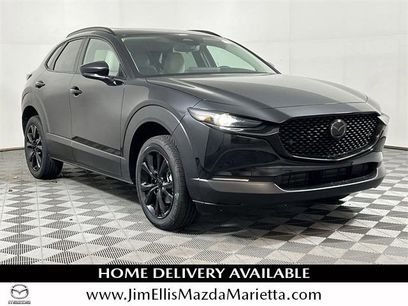 New 2026 MAZDA CX-30 AWD 2.5 S