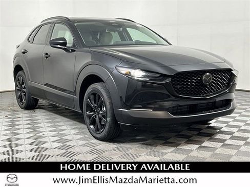 New 2026 MAZDA CX-30 AWD 2.5 S image 1