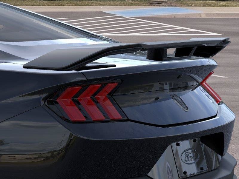 New 2026 Ford Mustang Dark Horse RWD image 22