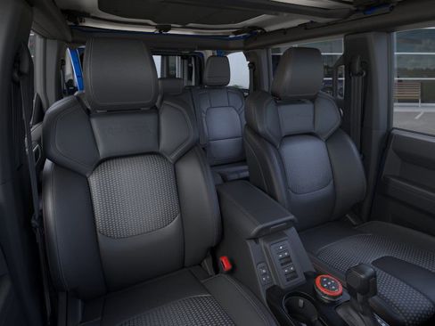 New 2026 Ford Bronco Raptor image 10