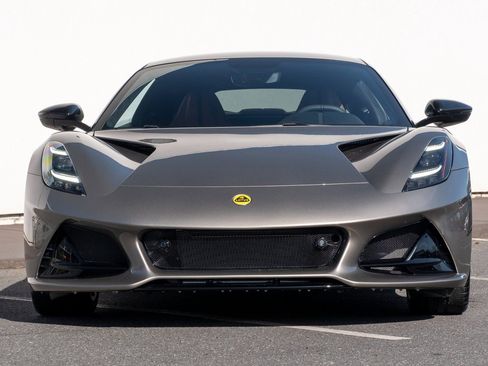 New 2024 Lotus Emira First Edition image 8
