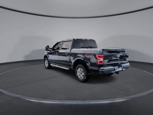 Certified 2019 Ford F150 XL w/ Equipment Group 101A Mid image 6