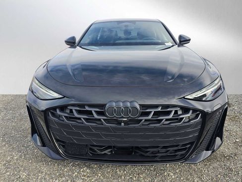 New 2026 Audi A6 Prestige image 8