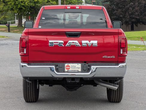 New 2025 RAM 2500 Tradesman image 6