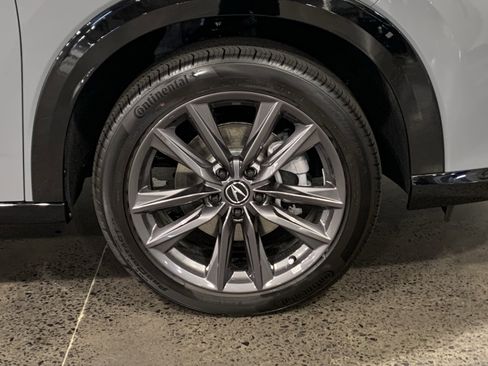 New 2025 Acura ADX A-Spec image 17