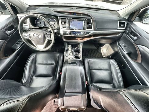 Used 2018 Toyota Highlander Limited image 21