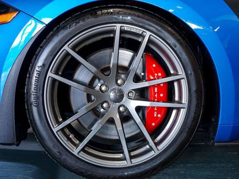 Used 2020 Ford Mustang GT Premium w/ GT Performance Package image 54