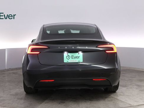 Used 2025 Tesla Model 3 RWD image 15