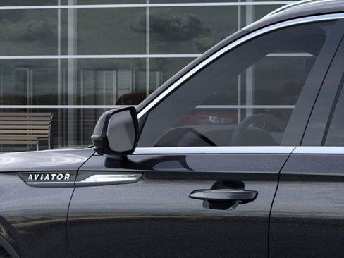 New 2026 Lincoln Aviator Reserve image 20