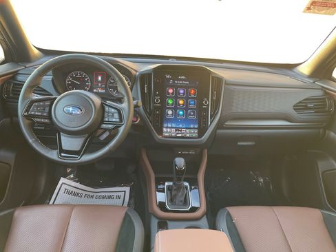 Certified 2025 Subaru Forester Touring image 15