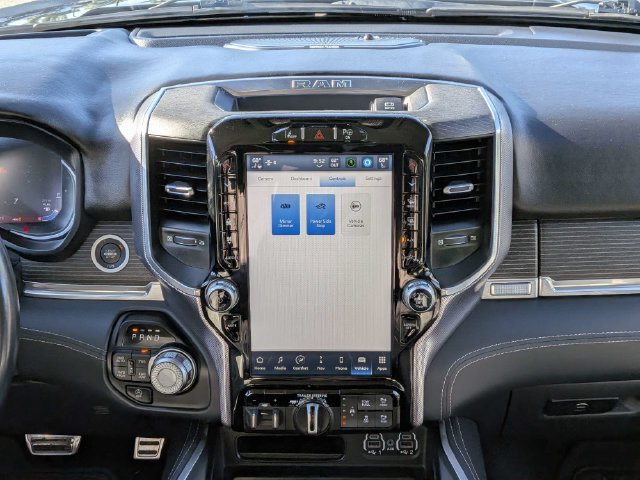 Used 2023 RAM 1500 Limited AWD/4WD image 15