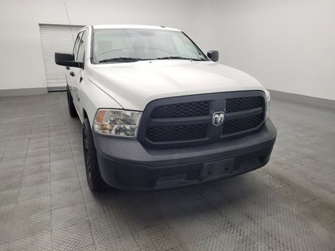 Used 2016 RAM 1500 Tradesman w/ Popular Equipment Group image 14