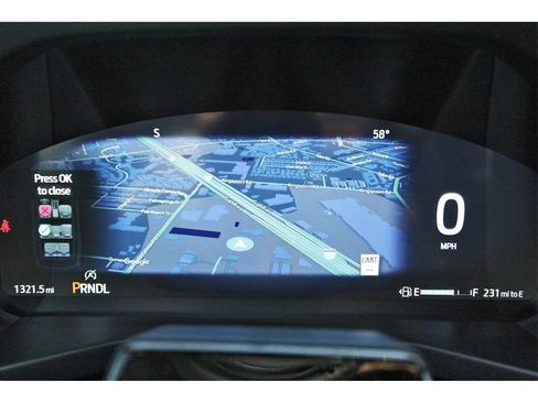 Used 2025 Ford Explorer ST-Line image 13