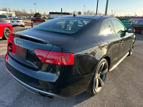 Used 2015 Audi S5 Premium Plus w/ Technology Package image 25