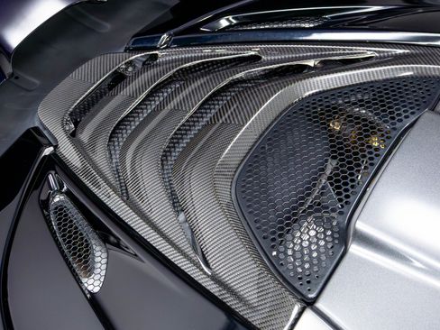 Used 2019 McLaren 720S Luxury RWD image 50