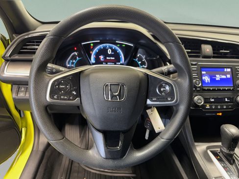 Used 2019 Honda Civic LX image 15