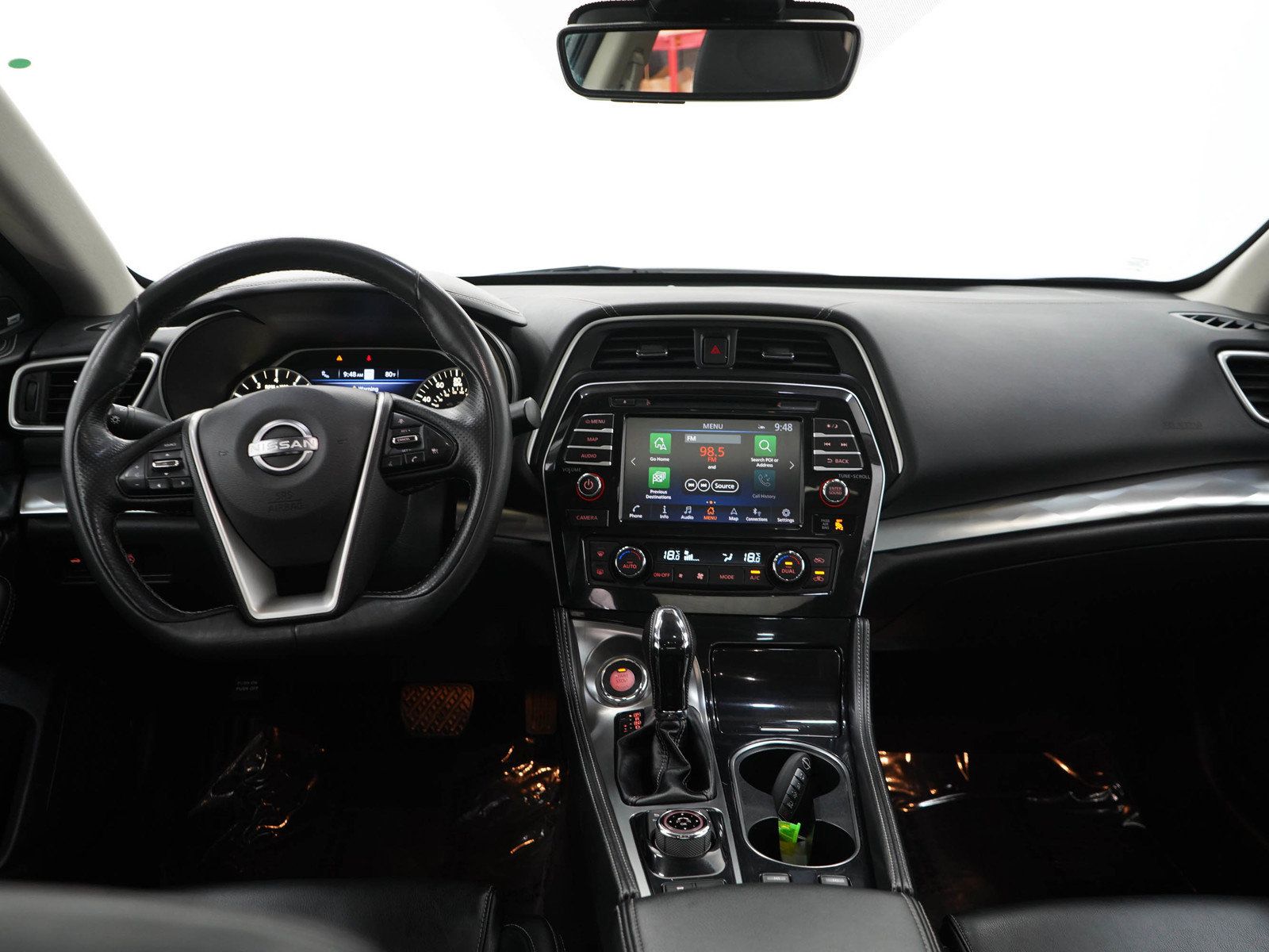 Used 2023 Nissan Maxima SL FWD image 15