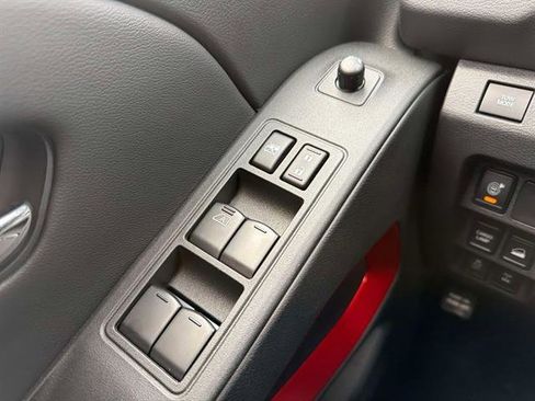 New 2025 Nissan Frontier PRO-4X w/ Pro Premium Package image 14