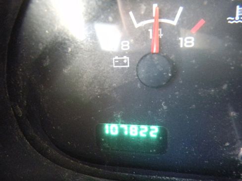 Used 2000 Dodge B1500 image 6